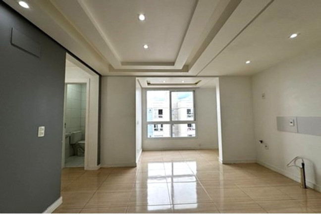 Imagem Apartamento com 2 Quartos à Venda, 47 m² em Estância Velha - Canoas Imagem Apartamento com 2 Quartos à Venda, 47 m² em Estância Velha - Canoas