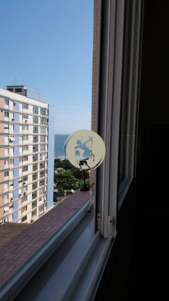 Apartamento com 1 Quarto à Venda, 40 m² em Boqueirao - Santos