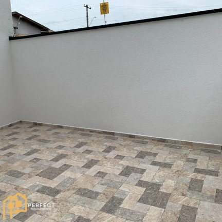 Imagem Casa com 2 Quartos à Venda, 65 m² em Residencial Estoril - Taubaté