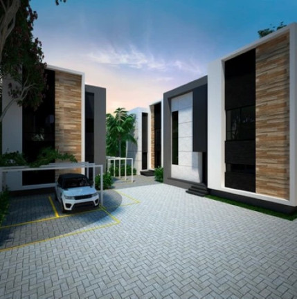 Imagem Casa com 3 Quartos à Venda, 284 m² em Jardim Leonor - São Paulo