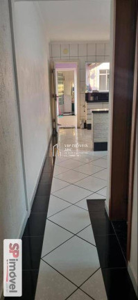 Imagem Sobrado com 3 Quartos à Venda, 150 m² em Jardim Vila Formosa - São Paulo