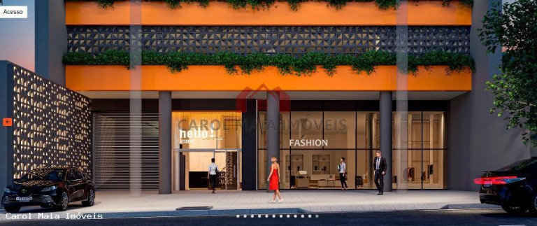 Imagem Imóvel com 2 Quartos à Venda, 44 m² em Centro - Belo Horizonte Imagem Imóvel com 2 Quartos à Venda, 44 m² em Centro - Belo Horizonte