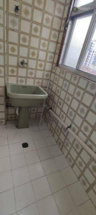 Imagem Apartamento com 1 Quarto para Alugar, 52 m² em Aviação - Praia Grande Imagem Apartamento com 1 Quarto para Alugar, 52 m² em Aviação - Praia Grande