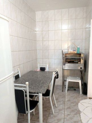 Imagem Casa com 2 Quartos à Venda, 174 m² em Vila Romar - Peruíbe Imagem Casa com 2 Quartos à Venda, 174 m² em Vila Romar - Peruíbe