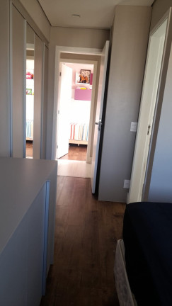 Imagem Imóvel com 2 Quartos à Venda, 86 m² em Vila Santa Catarina - São Paulo