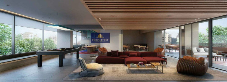 Imagem Apartamento com 2 Quartos à Venda, 67 m² em Cerqueira César - São Paulo Imagem Apartamento com 2 Quartos à Venda, 67 m² em Cerqueira César - São Paulo