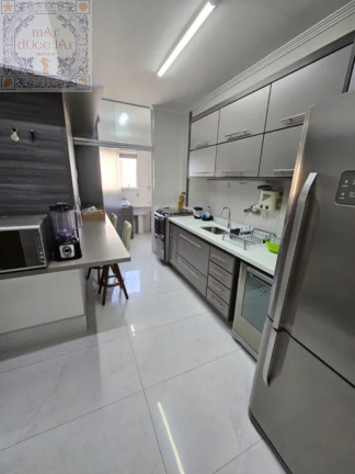 Imagem Apartamento com 3 Quartos à Venda, 115 m² em Pompéia - Santos Imagem Apartamento com 3 Quartos à Venda, 115 m² em Pompéia - Santos