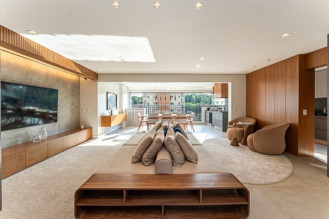 Imagem Apartamento com 3 Quartos à Venda, 150 m² em Jardim Prudência - São Paulo Imagem Apartamento com 3 Quartos à Venda, 150 m² em Jardim Prudência - São Paulo