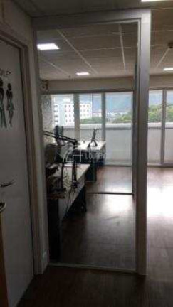 Imagem Imóvel Comercial à Venda, 37 m² em Vila Belmiro - Santos