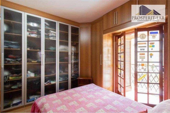 Imagem Casa com 3 Quartos à Venda, 436 m² em Vila Rosália - Guarulhos