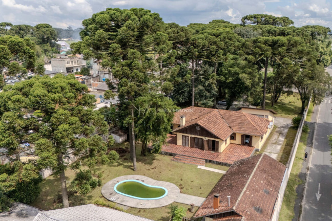 Imagem Casa com 3 Quartos à Venda, 301 m² em Vila Mariana - Piraquara Imagem Casa com 3 Quartos à Venda, 301 m² em Vila Mariana - Piraquara