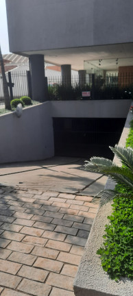 Imagem Imóvel com 2 Quartos à Venda, 77 m² em Vila Olímpia - São Paulo