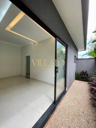 Imagem Casa com 3 Quartos à Venda, 189 m² em Setor Morada Do Lago - Trindade Imagem Casa com 3 Quartos à Venda, 189 m² em Setor Morada Do Lago - Trindade