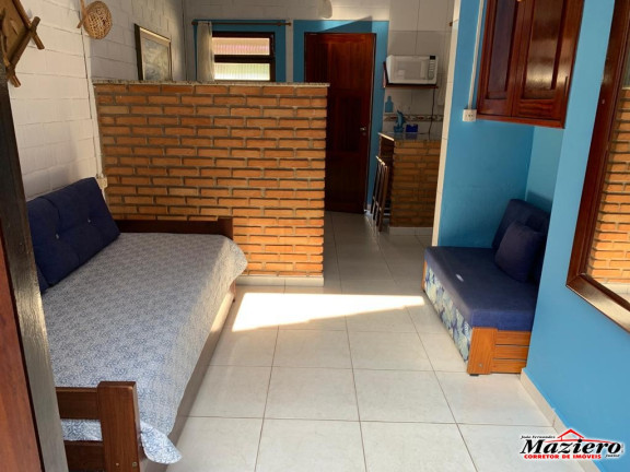 Imagem Apartamento com 1 Quarto à Venda, 52 m² em Itaguá - Ubatuba Imagem Apartamento com 1 Quarto à Venda, 52 m² em Itaguá - Ubatuba