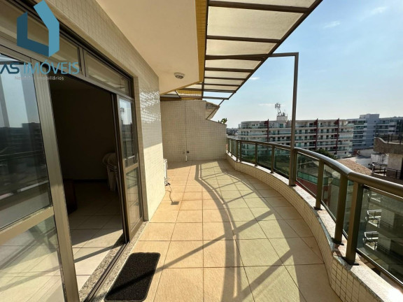 Imagem Cobertura com 3 Quartos à Venda, 206 m² em Centro - Cabo Frio Imagem Cobertura com 3 Quartos à Venda, 206 m² em Centro - Cabo Frio