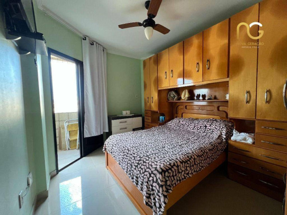 Imagem Apartamento com 2 Quartos à Venda, 89 m² em Tupi - Praia Grande