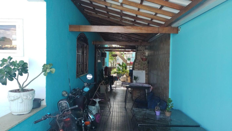 Imagem Casa com 4 Quartos à Venda, 400 m² em Campo Grande - Rio De Janeiro