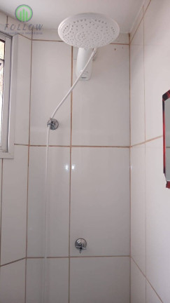 Imagem Apartamento com 2 Quartos à Venda, 54 m² em Bandeiras - Osasco