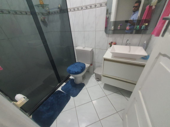 Imagem Apartamento com 3 Quartos à Venda, 105 m² em Acupe De Brotas - Salvador Imagem Apartamento com 3 Quartos à Venda, 105 m² em Acupe De Brotas - Salvador