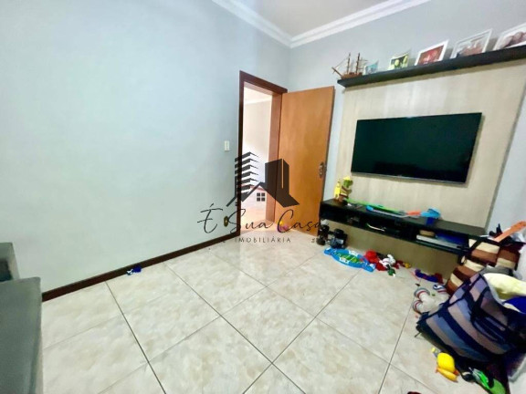 Imagem Casa com 4 Quartos à Venda, 250 m² em Arvoredo - Contagem