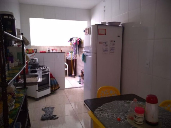 Imagem Apartamento com 4 Quartos à Venda, 115 m² em Daniel Lisboa - Salvador Imagem Apartamento com 4 Quartos à Venda, 115 m² em Daniel Lisboa - Salvador