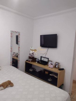 Imagem Apartamento com 2 Quartos à Venda, 44 m² em Guarapiranga - São Paulo Imagem Apartamento com 2 Quartos à Venda, 44 m² em Guarapiranga - São Paulo