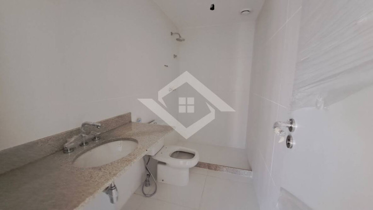 Imagem Apartamento com 3 Quartos à Venda, 119 m² em Barra Da Tijuca - Rio De Janeiro