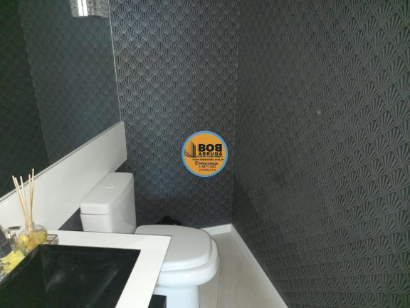 Imagem Apartamento com 4 Quartos à Venda, 204 m² em Pina - Recife