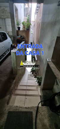 Imagem Casa à Venda, em Jardim Das Laranjeiras (zona Sul) - São Paulo Imagem Casa à Venda, em Jardim Das Laranjeiras (zona Sul) - São Paulo