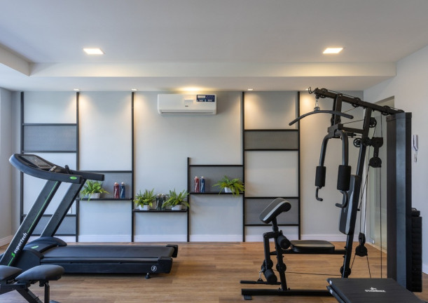 Imagem Imóvel com 1 Quarto à Venda, 34 m² em Tambauzinho - João Pessoa