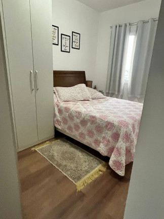 Imagem Apartamento com 2 Quartos para Alugar, 60 m² em Campolim - Sorocaba
