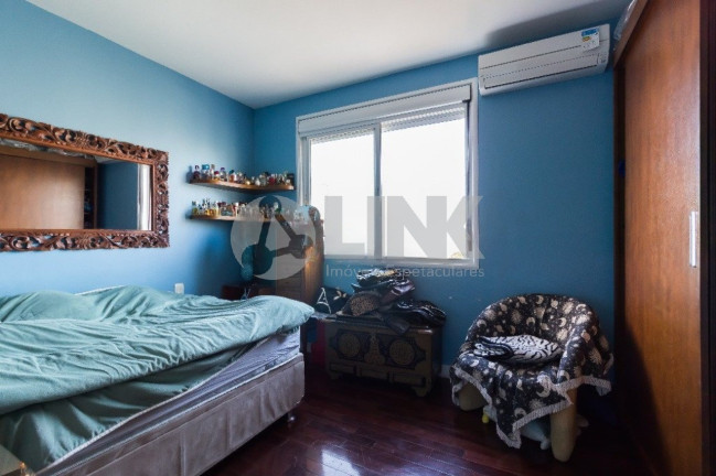 Imagem Apartamento com 3 Quartos à Venda, 84 m² em Passo Da Areia - Porto Alegre Imagem Apartamento com 3 Quartos à Venda, 84 m² em Passo Da Areia - Porto Alegre
