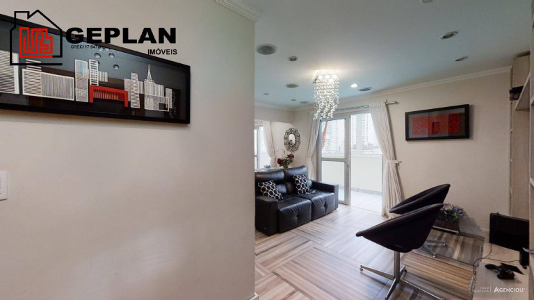 Imagem Apartamento com 3 Quartos à Venda, 170 m² em Aclimação - São Paulo Imagem Apartamento com 3 Quartos à Venda, 170 m² em Aclimação - São Paulo