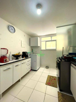 Imagem Apartamento com 3 Quartos à Venda, 75 m² em Centro - Niterói Imagem Apartamento com 3 Quartos à Venda, 75 m² em Centro - Niterói