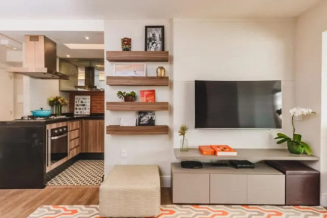 Imagem Imóvel com 2 Quartos à Venda, 93 m² em Vila Anastácio - São Paulo Imagem Imóvel com 2 Quartos à Venda, 93 m² em Vila Anastácio - São Paulo