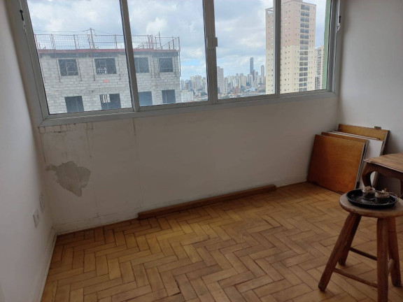Imagem Apartamento com 3 Quartos à Venda, 73 m² em Alto Da Mooca - São Paulo