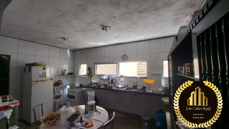 Imagem Casa com 4 Quartos à Venda, 400 m² em Cidade Dos Funcionários - Fortaleza