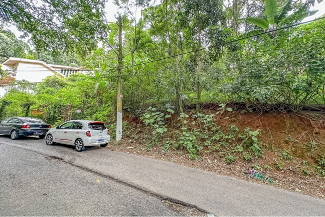 Imagem Terreno à Venda, 455 m² em Vila Irmãos Arnoni - São Paulo Imagem Terreno à Venda, 455 m² em Vila Irmãos Arnoni - São Paulo