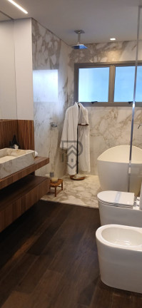 Imagem Apartamento com 4 Quartos à Venda, 281 m² em Paraíso - São Paulo Imagem Apartamento com 4 Quartos à Venda, 281 m² em Paraíso - São Paulo