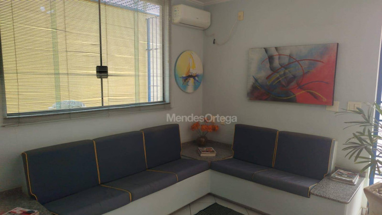 Imagem Sala Comercial para Alugar, 16 m² em Jardim Astro - Sorocaba