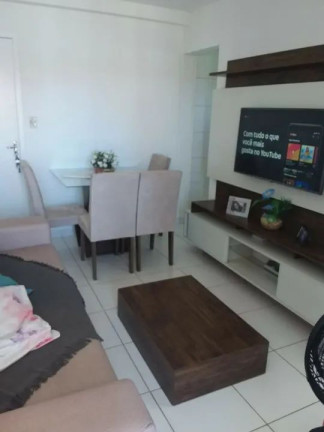 Imagem Apartamento com 2 Quartos à Venda, 45 m² em Caji - Lauro De Freitas Imagem Apartamento com 2 Quartos à Venda, 45 m² em Caji - Lauro De Freitas