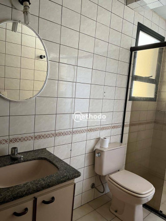Imagem Apartamento com 3 Quartos à Venda, 92 m² em Bonfim - Campinas Imagem Apartamento com 3 Quartos à Venda, 92 m² em Bonfim - Campinas