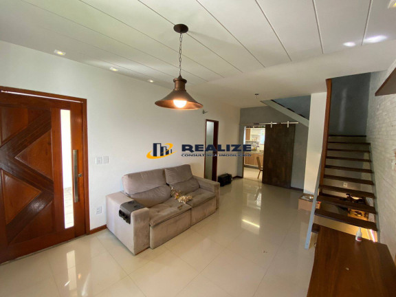 Imagem Casa com 3 Quartos à Venda, 160 m² em Parque Turf Club - Campos Dos Goytacazes Imagem Casa com 3 Quartos à Venda, 160 m² em Parque Turf Club - Campos Dos Goytacazes
