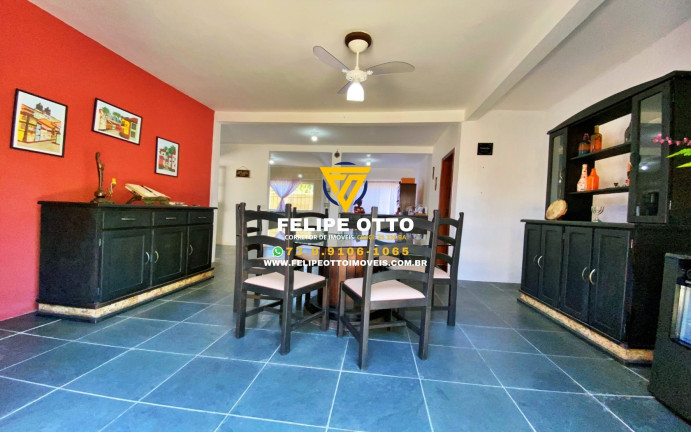 Imagem Sobrado com 4 Quartos à Venda, 190 m² em Loteamento Paraíso Do Descobrimento - Santa Cruz Cabrália