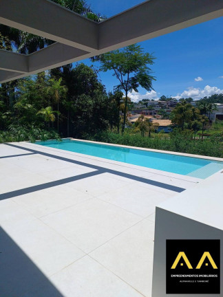 Imagem Casa de Condomínio com 5 Quartos à Venda, 1.100 m² em Alphaville - Santana De Parnaíba Imagem Casa de Condomínio com 5 Quartos à Venda, 1.100 m² em Alphaville - Santana De Parnaíba