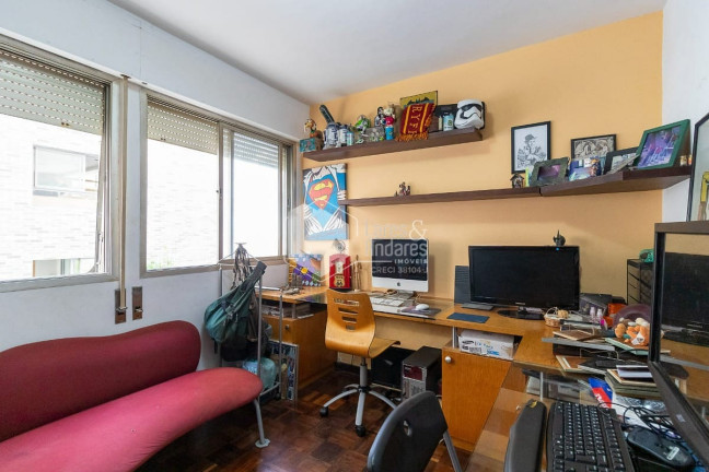 Imagem Apartamento com 4 Quartos à Venda, 140 m² em Brooklin Paulista - São Paulo Imagem Apartamento com 4 Quartos à Venda, 140 m² em Brooklin Paulista - São Paulo