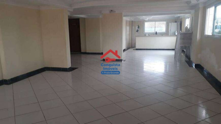 Imagem Apartamento com 1 Quarto à Venda, 47 m² em Ocian - Praia Grande Imagem Apartamento com 1 Quarto à Venda, 47 m² em Ocian - Praia Grande