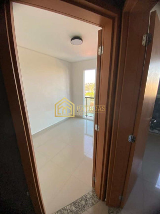 Imagem Apartamento com 2 Quartos à Venda, 64 m² em Parque Erasmo Assunção - Santo André