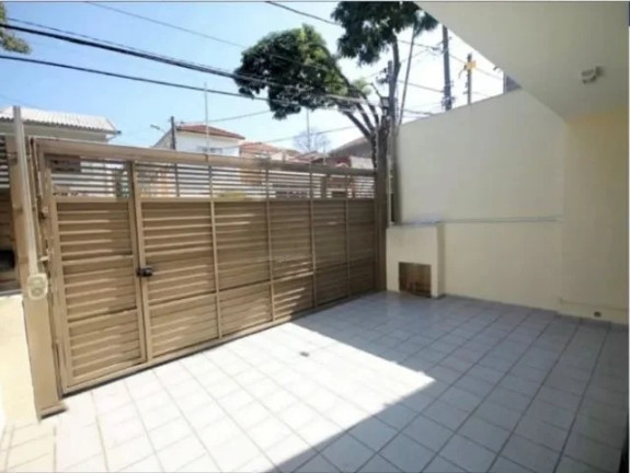 Imóvel com 9 Quartos à Venda, 210 m² em Ipiranga - São Paulo