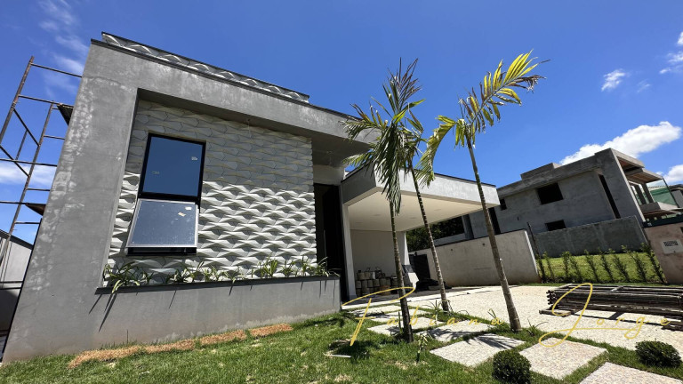 Imagem Casa de Condomínio com 3 Quartos à Venda, 226 m² em Alphaville Campinas - Campinas Imagem Casa de Condomínio com 3 Quartos à Venda, 226 m² em Alphaville Campinas - Campinas